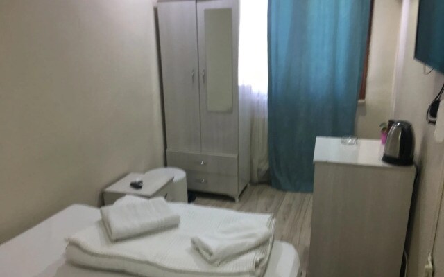 Avsin Apart Hotel