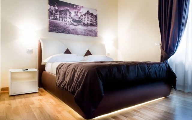 Vatican Armony Suites