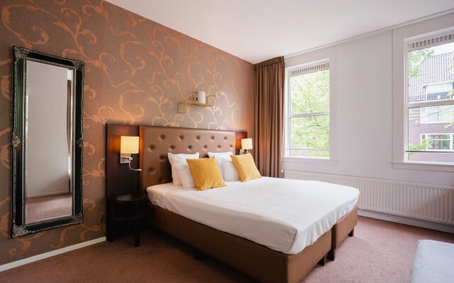 Hampshire Hotel - Beethoven