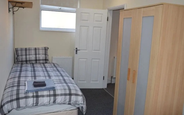 Apartment Northfields