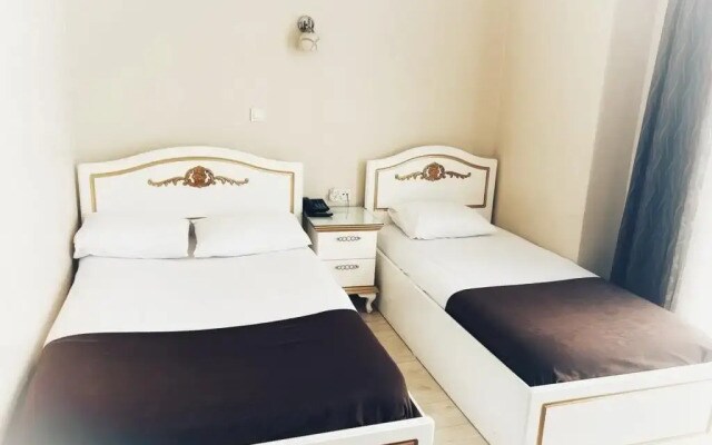 Seref Hotel