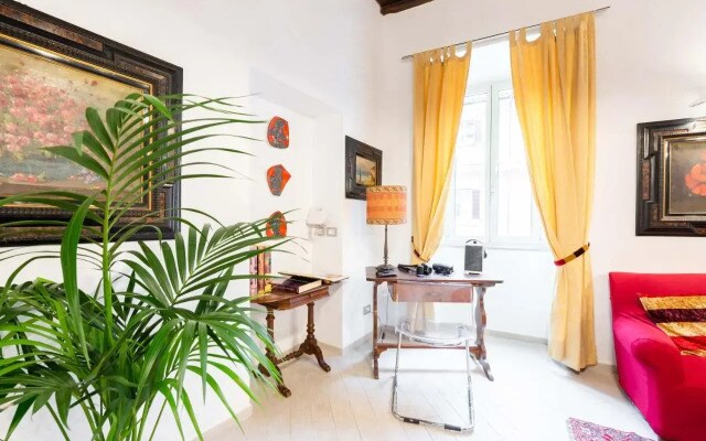 Sistina House Style Holidayhome X 6