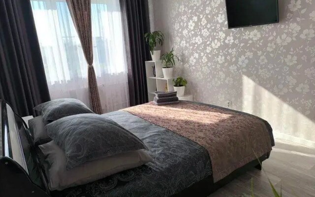 Оливия на ул. Энгельса д. 158, корп. 2