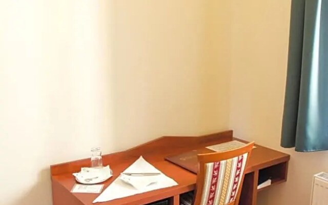 Hotel Fortna
