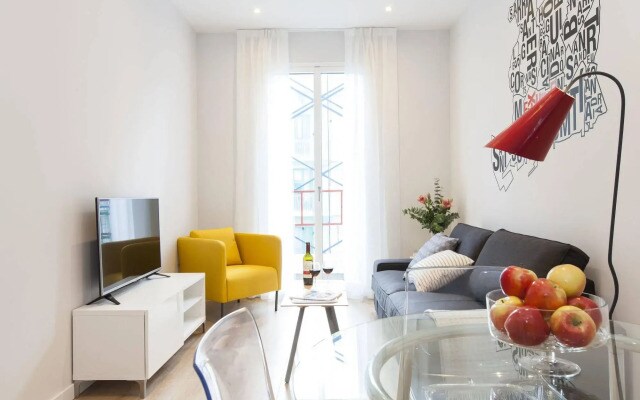 Vale Apartments Barcelona
