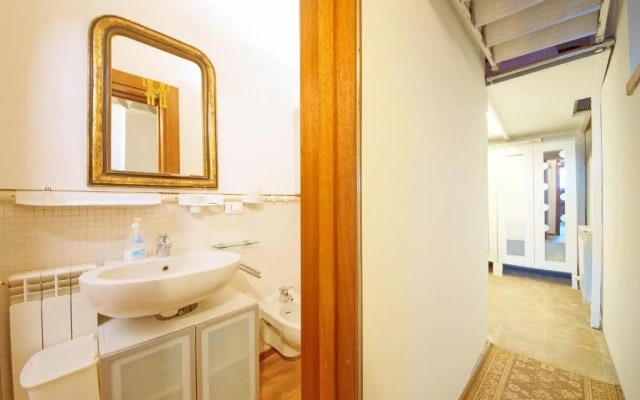 DolceVita Apartments N 453 Canal View