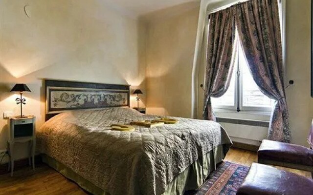 Studios Paris Appartement Louis XIV