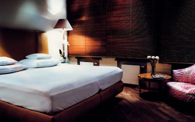 Anna Hotel
