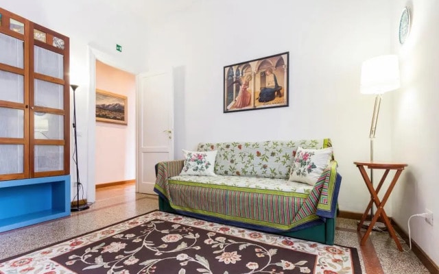 La Scalea di Trastevere