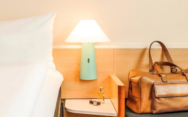 ibis Muenchen Messe