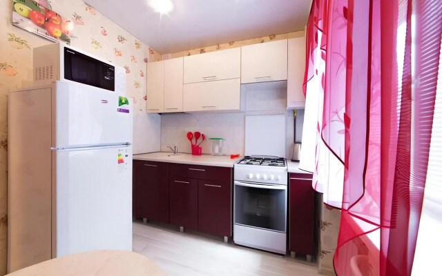 ApartDay на улице Цвиллинга 47Б