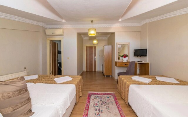 Ista Palace Hotel