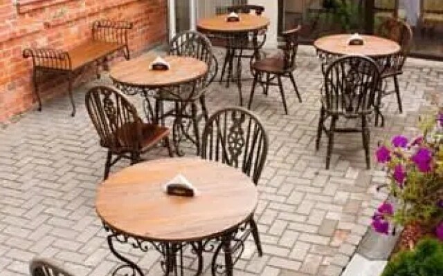 Guest House Novus Rex