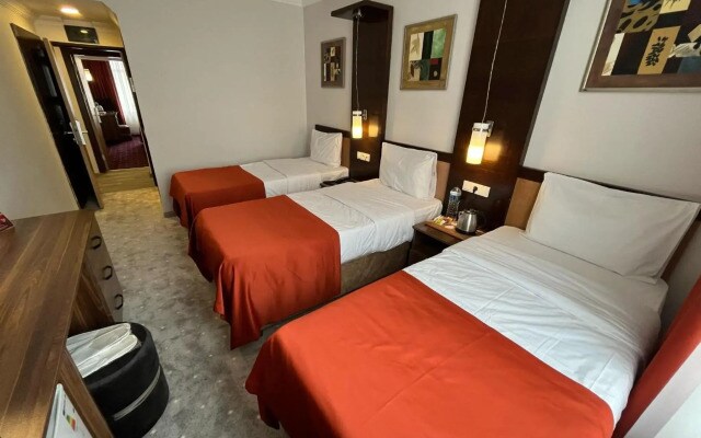 Hotel Topkapı