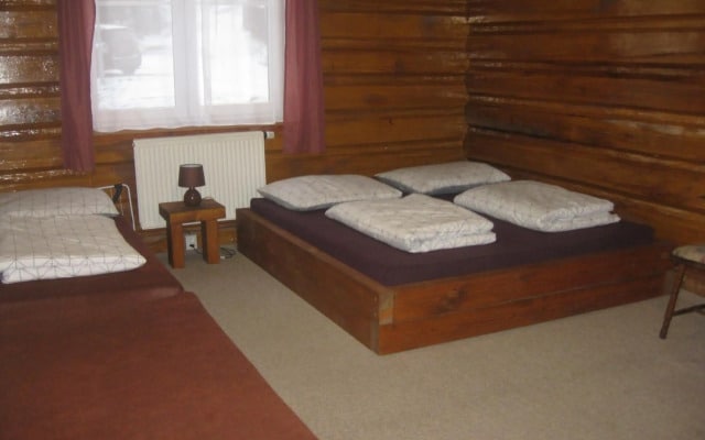 Apartmány U Vlka