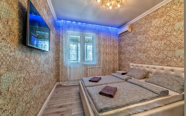 uTrip на улице Чистопольская 61Д