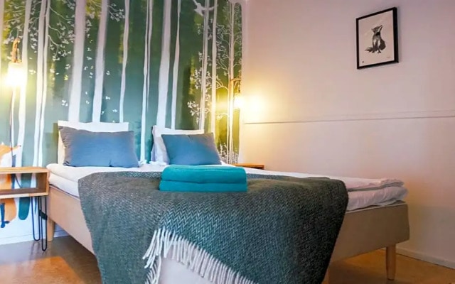 Silver Fox Hostel