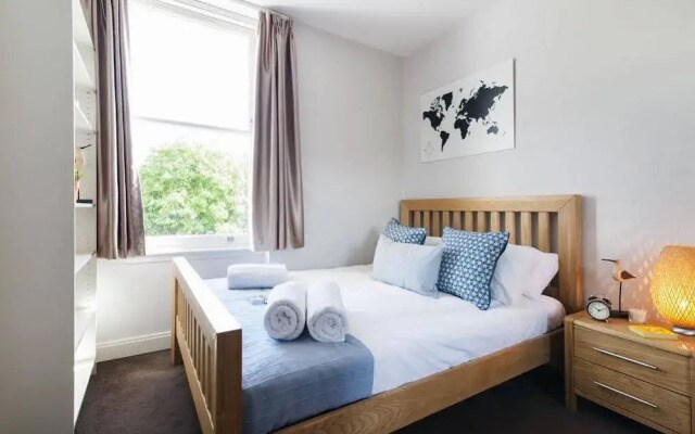Fg Apartments - The Chelsea Residence