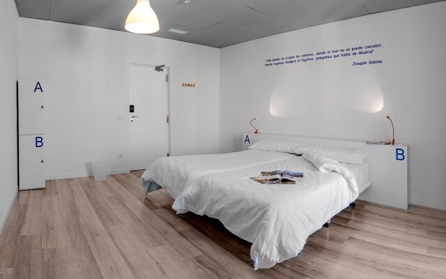 Safestay Madrid