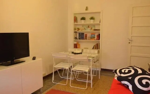 Wellcome Home In Rome