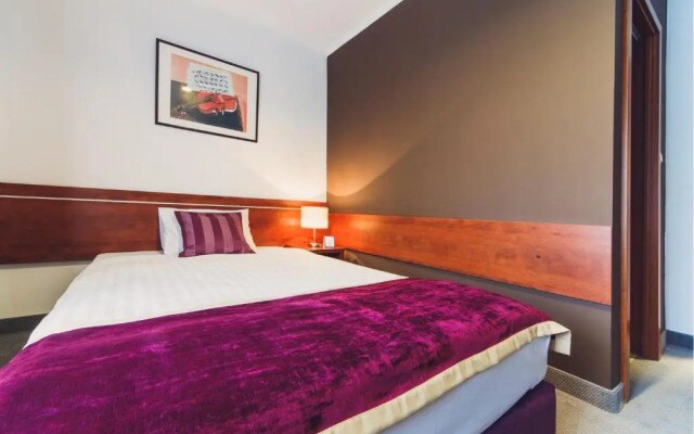 Hotel Chmielna