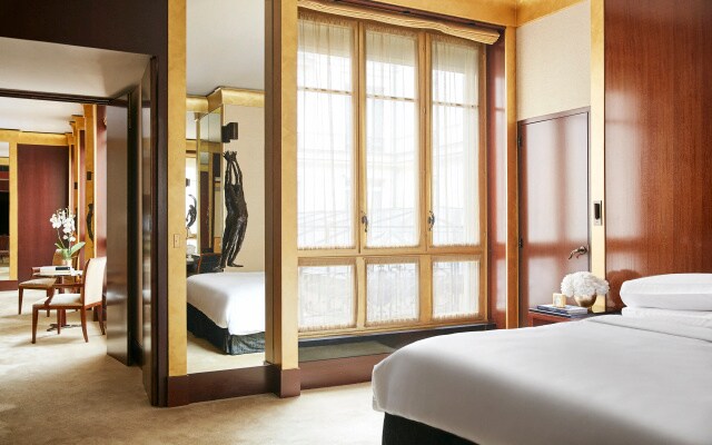 Park Hyatt Paris - Vendome