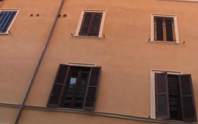 Chez moi - Cinzia