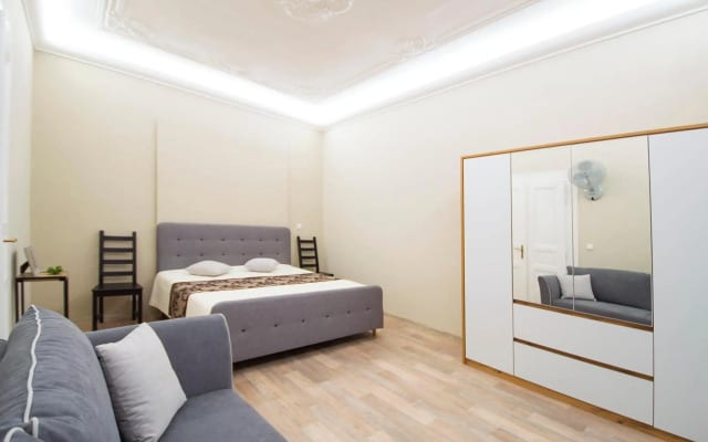 Apartment Navratilova 16