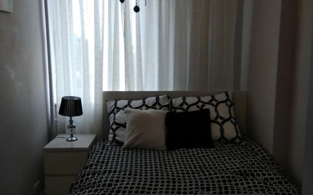 Apartment Plac Bankowy 62