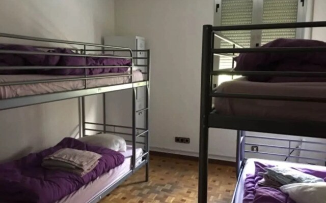 Apartmenty Chamartin