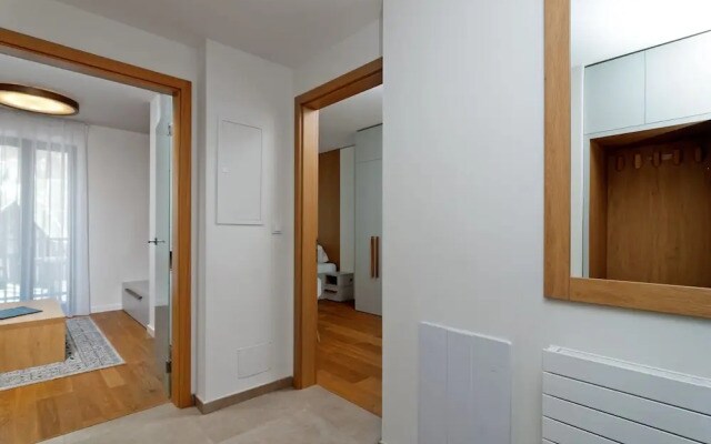 Residence Grand Suites