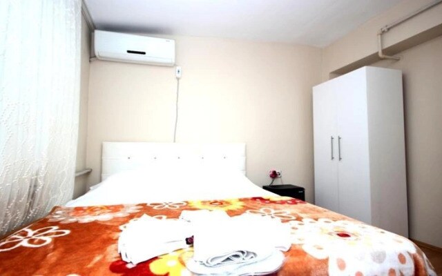 Turko Apartments