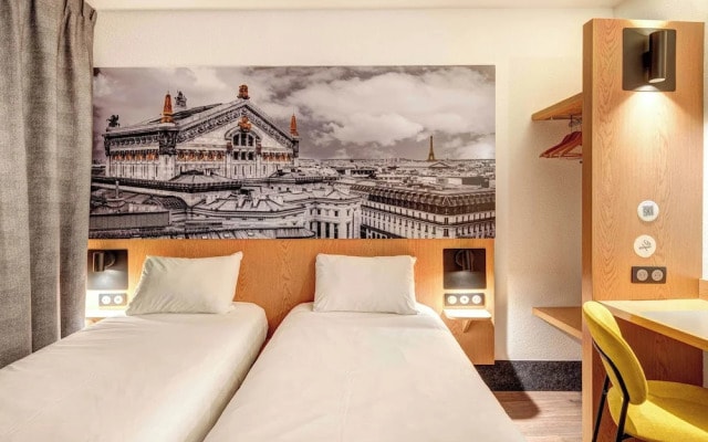 B&B HOTEL Vitry-sur-Seine