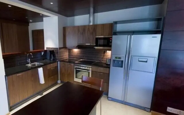 Tahko Spa Suites