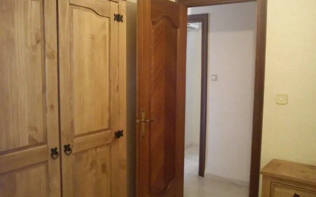 Malaga 100580 3 Bedroom Apartment By Mo Rentals