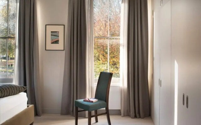 Sublime 4BD House W/park Views - London Fields!