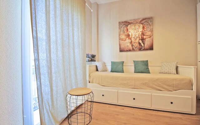 Del Parque Flats - Refino