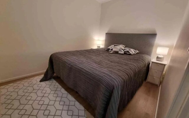 Hilmantori Apartments