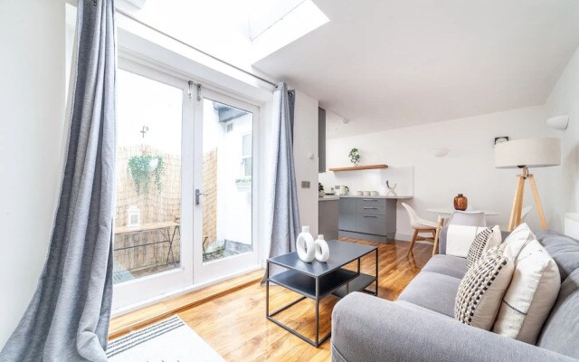The Hackney Luxury Flats