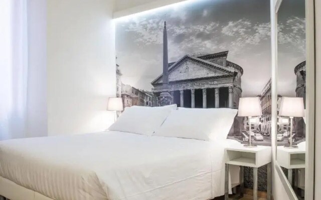 Charming Roma