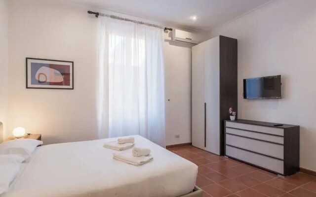 Joivy Piazza di Spagna apartment