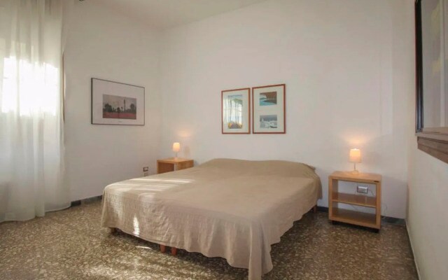 Apartment Aurelia Rome