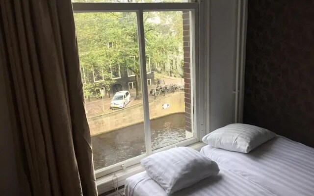 Hotel Amsterdam Inn - Digital Access
