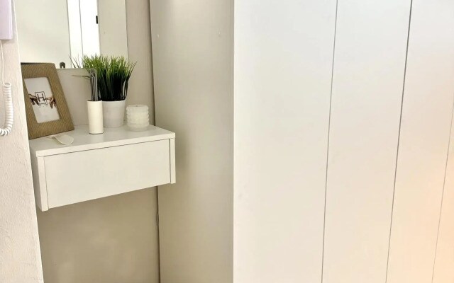 Апартаменты на улице Архитектора Гайнутдинова 26 к6