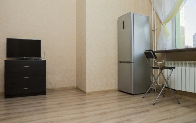 Apartment on 7-ya proseka 92