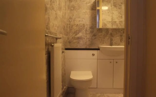 Beautiful 1-bed Apartment in London