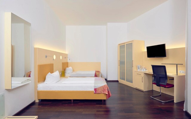 Exe Hotel Klee Berlin Excellence Class