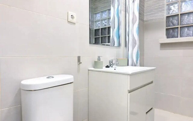 M Idj780 Acogedor Apartamento de un Dormitorio