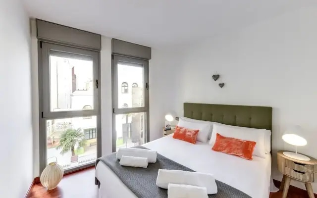 Sweet Inn Apartments La Latina