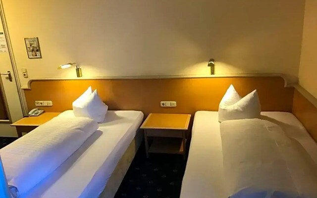 Hotel Ambiente
